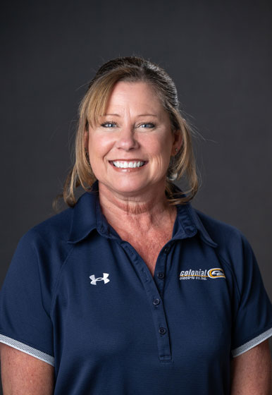 Jaeda-Waters-Estimating-Coordinator
